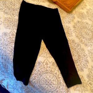 PINK Victoria’s Secret Leggings Small